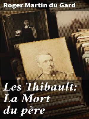 cover image of Les Thibault